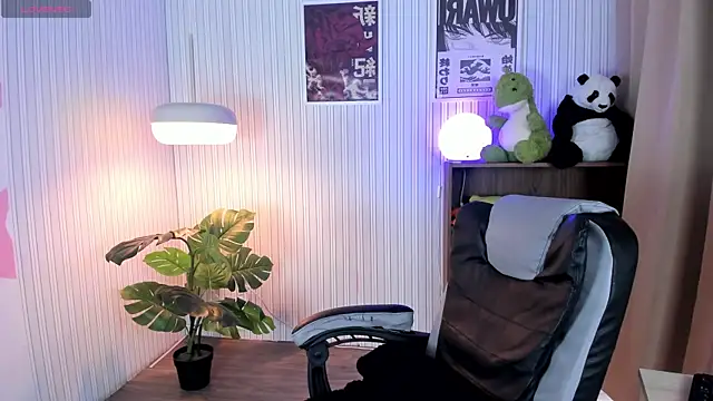 Sabrina_bloom's cam snapshot