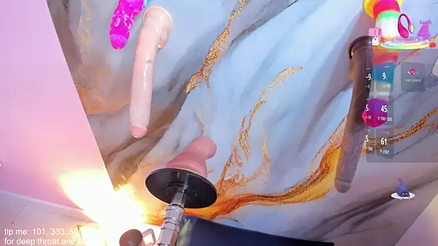 hinata_dolly's cam snapshot