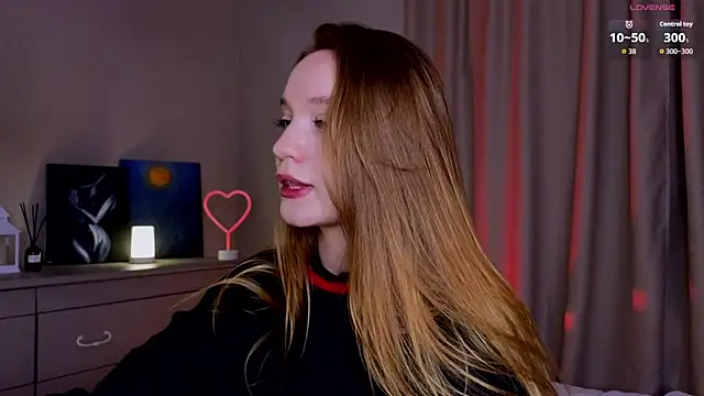 Thatsamebunny's cam snapshot