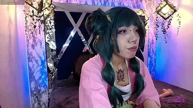 Terraelowen's cam snapshot