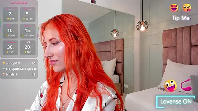 saray_marquez's cam snapshot