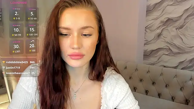 Aria_Mila's cam snapshot