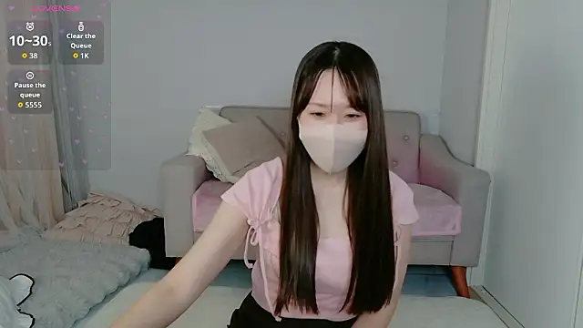 Mashiro_46's cam snapshot