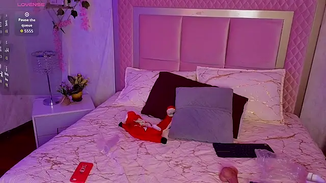 RobinBennett's cam snapshot