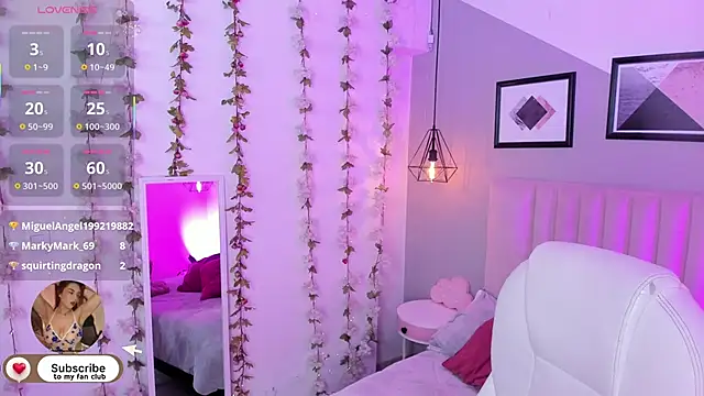 Jenniekim_18's cam snapshot