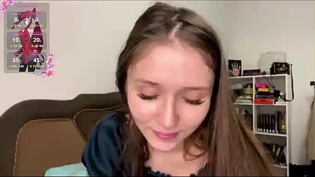 Denny_Yorgeritai's cam snapshot