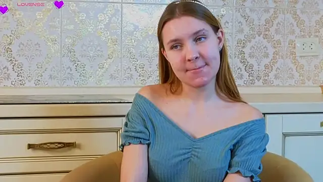 MarindaRuud's cam snapshot