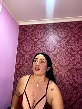 juliana_diaz's cam snapshot