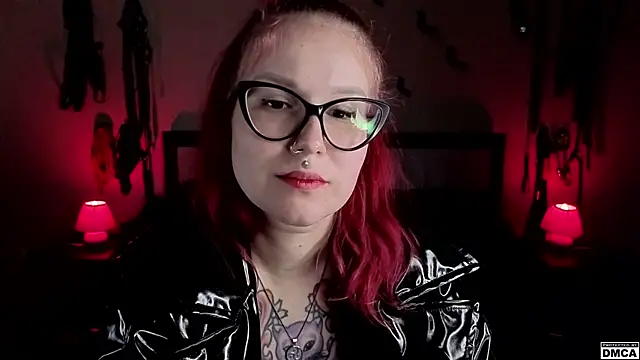 Amanita__Pantherina's cam snapshot