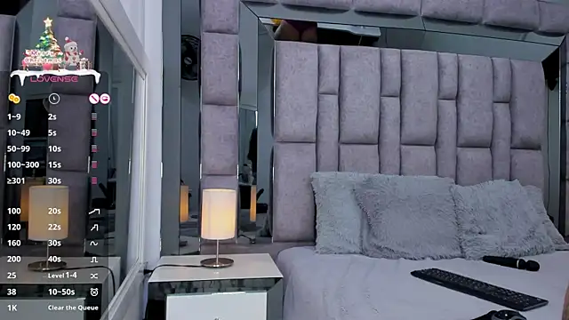 EMMAHILL1's cam snapshot