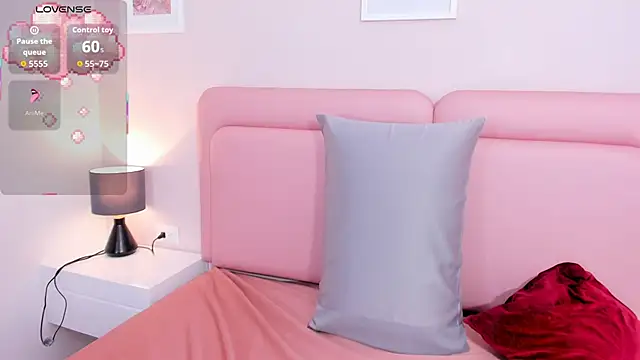 little_dolly1's cam snapshot