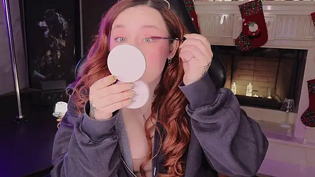 carolina_elf's cam snapshot