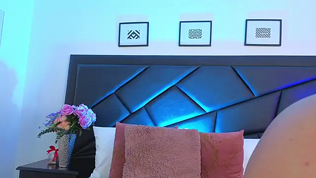 SophieCarther's cam snapshot