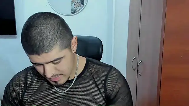 Baltazar_Dupont's cam snapshot