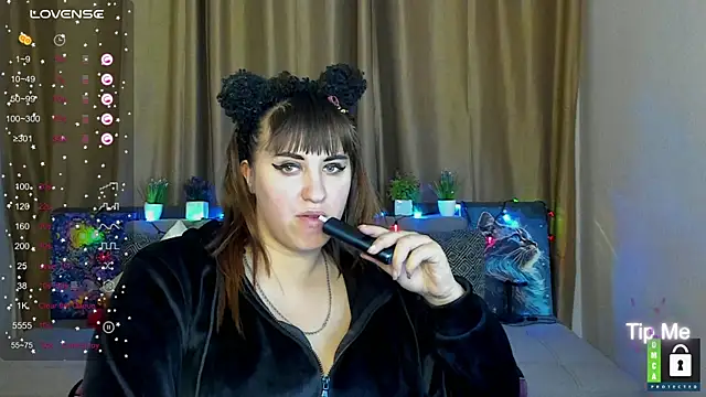 Amali_Ivanna_smit's web cam