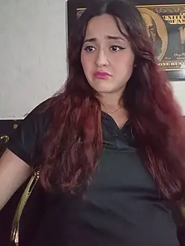 Candyfox___'s cam snapshot