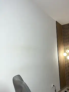 BarbaraXoXoX's cam snapshot