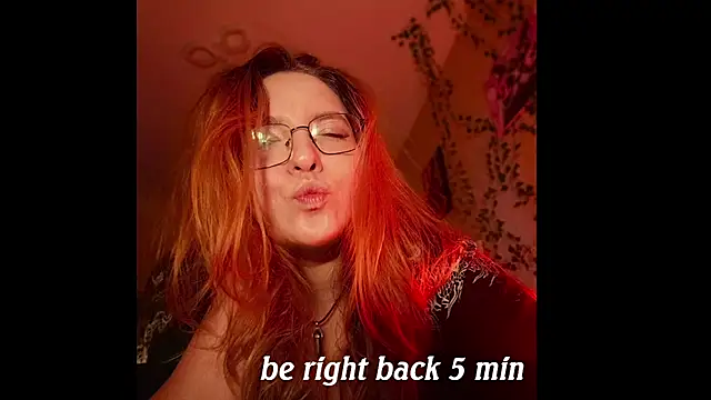 ZayaRush's cam snapshot