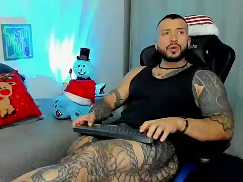 Dave-Max01's cam snapshot