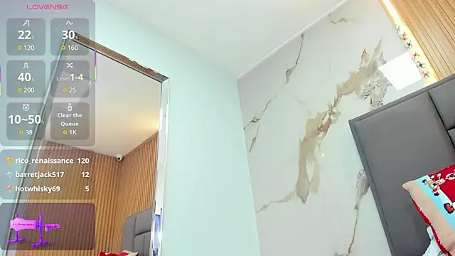 IRENNEBLAZER's cam snapshot