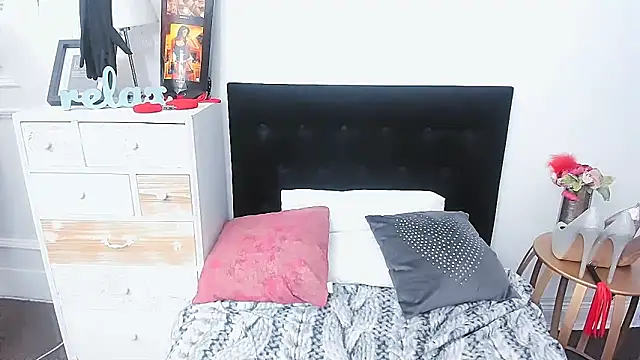 sweetMariina's cam snapshot