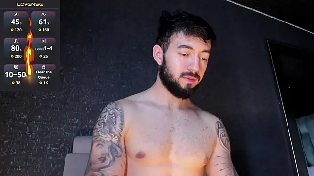 MarkWalker__'s cam snapshot