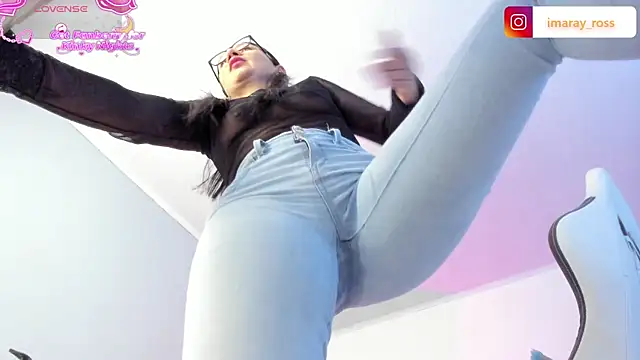 Imaray_1_'s cam snapshot