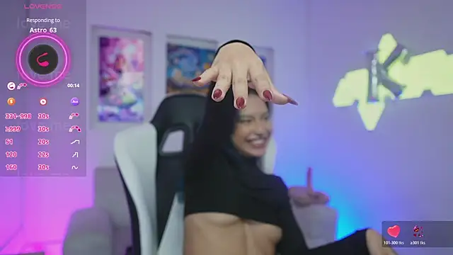 KayraOwen's cam snapshot