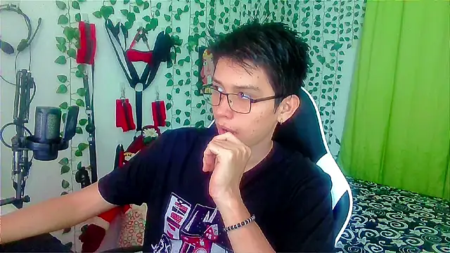 Andy_gray's cam snapshot