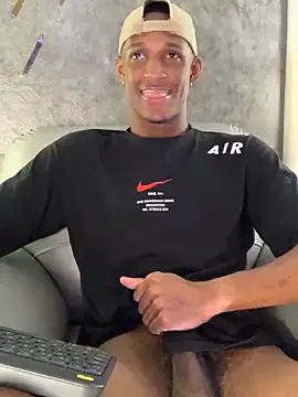 Adam_Byker's cam snapshot