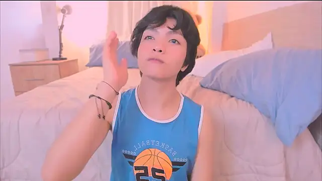 Sweet_Allan's cam snapshot