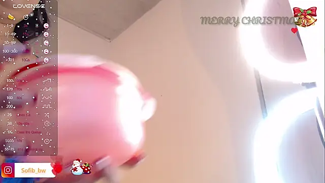 Sofi_BBW's cam snapshot