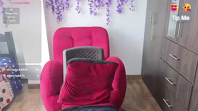 xxsexycutexxx's cam snapshot