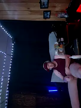 GenitalWars's cam snapshot