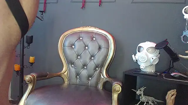 zain_kreigger's cam snapshot