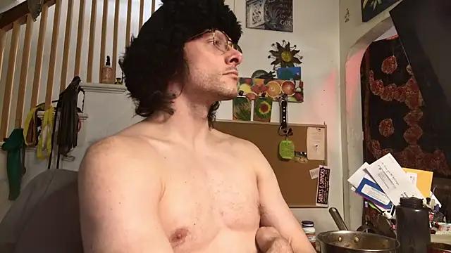 MasterDaddyCool's cam snapshot