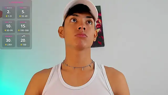 LoganTwink18's cam snapshot