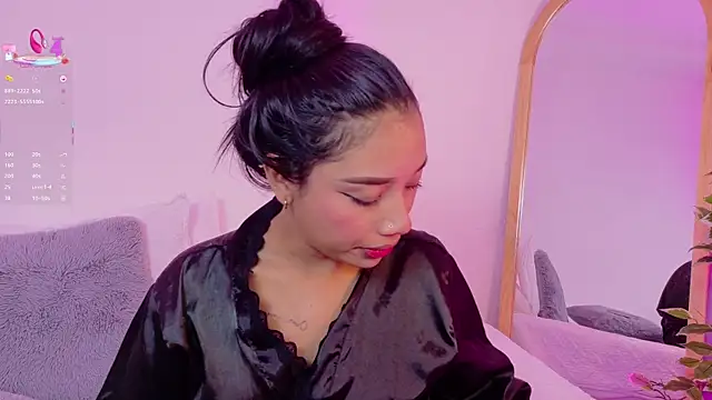 MissPocahontass's cam snapshot