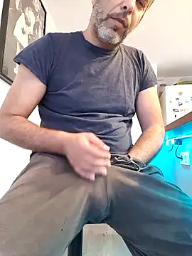 Omar_Grey's cam snapshot