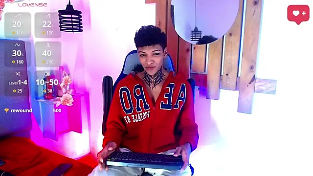 Rick_Wade's cam snapshot