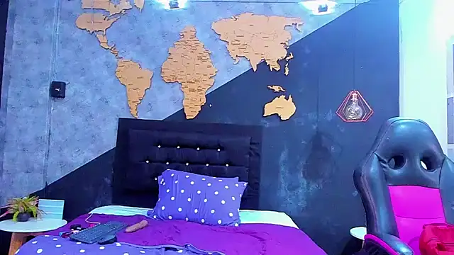 Maiam__Rossi's cam snapshot