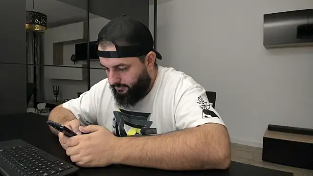 DravenPeak's cam snapshot