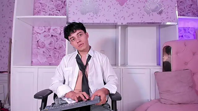 Dani_rivass's cam snapshot