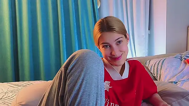 AngelicRice's cam snapshot