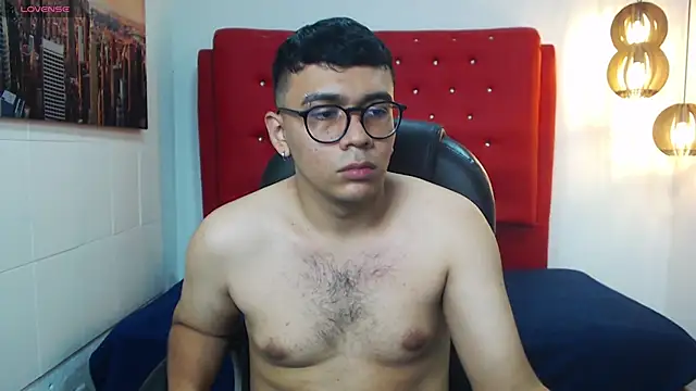 titanxero's cam snapshot