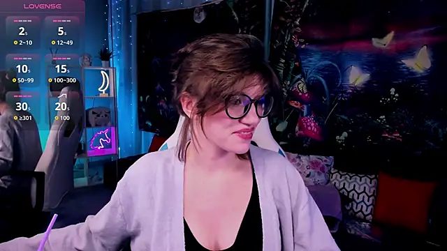 CathyAdams's cam snapshot