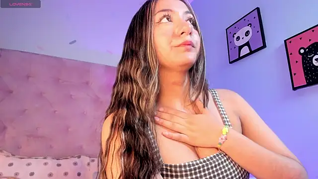 Vanelope_evanss's cam snapshot