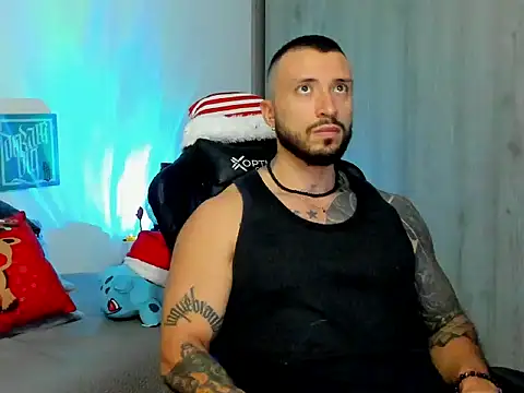 Dave-Max01's cam snapshot