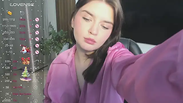 Mori_Girll's cam snapshot