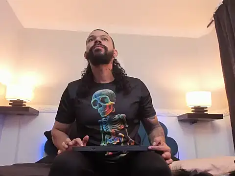 AlukardBig's cam snapshot